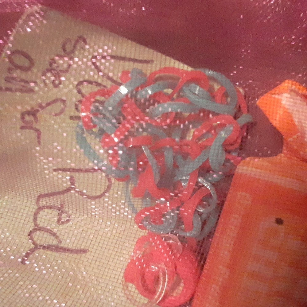 A bracelet